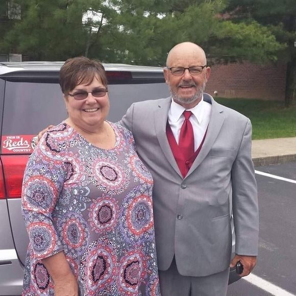 Meet your Posher, Edward - Picture 1 of 1